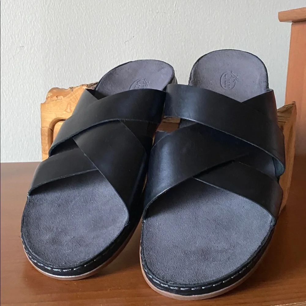 Chaco Women's Wayfarer Slide Sandals - Picture 3 of 6